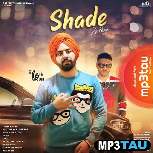 shaded song mp3 download
